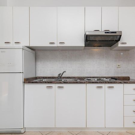 Apartments By The Sea Duga Luka - Prtlog, Labin - 2335 Exterior foto