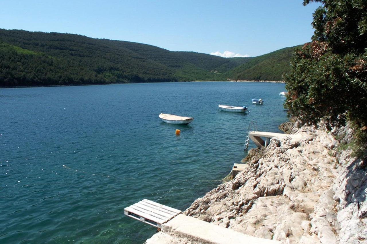 Apartments By The Sea Duga Luka - Prtlog, Labin - 2335 Exterior foto