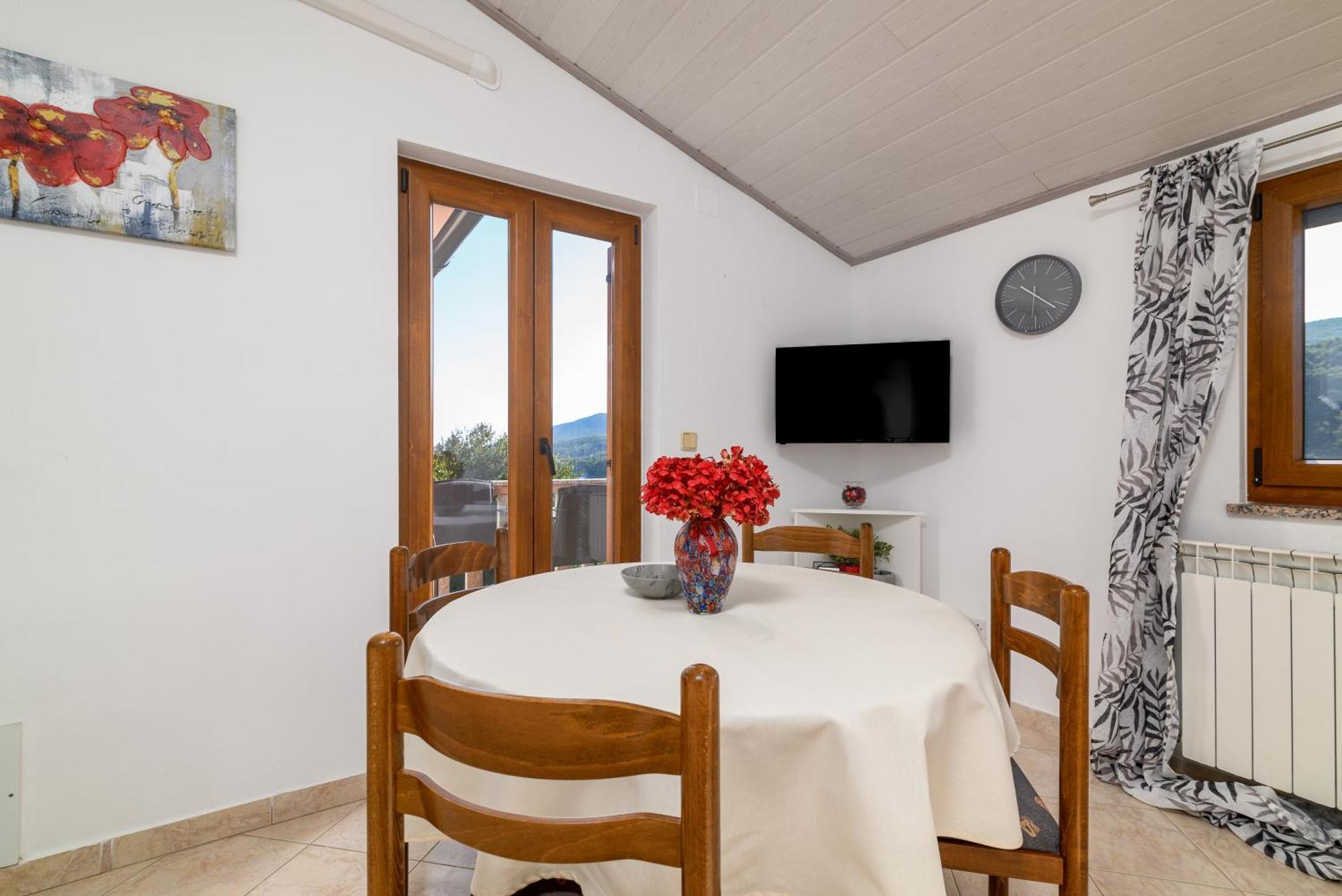 Apartments By The Sea Duga Luka - Prtlog, Labin - 2335 Exterior foto