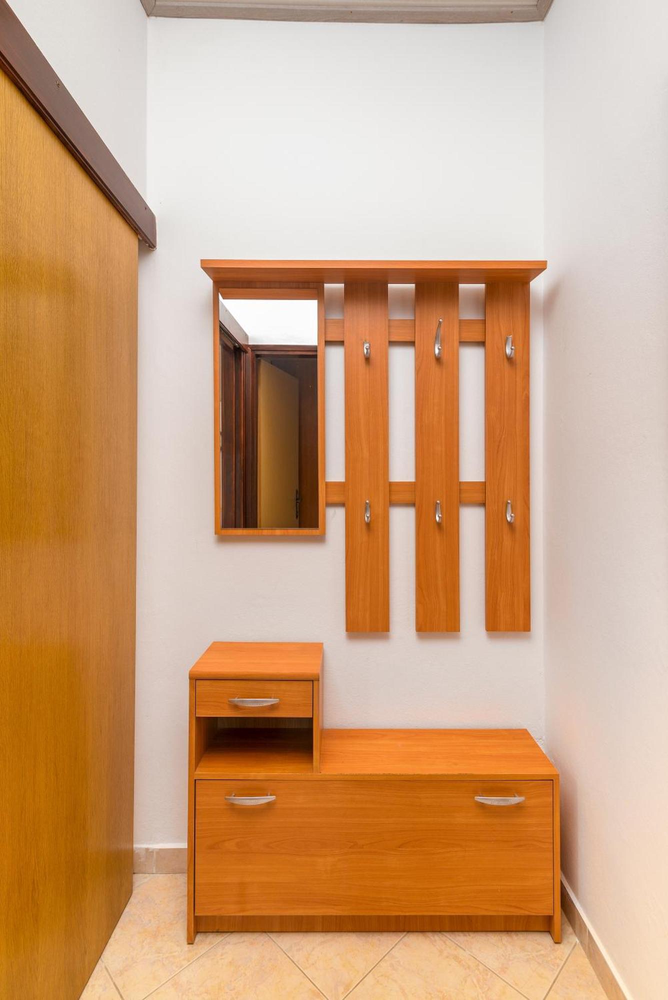 Apartments By The Sea Duga Luka - Prtlog, Labin - 2335 Exterior foto