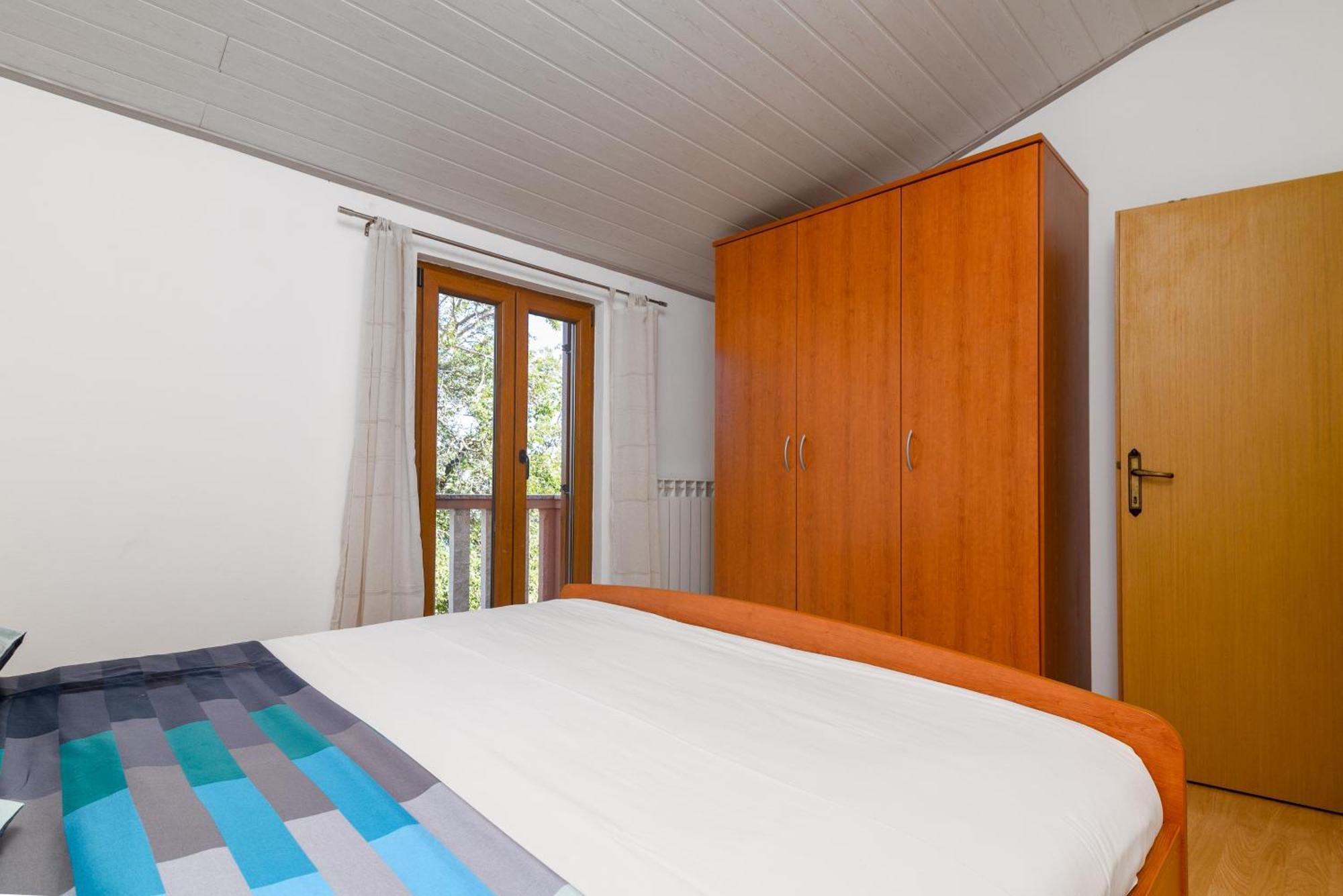 Apartments By The Sea Duga Luka - Prtlog, Labin - 2335 Zimmer foto