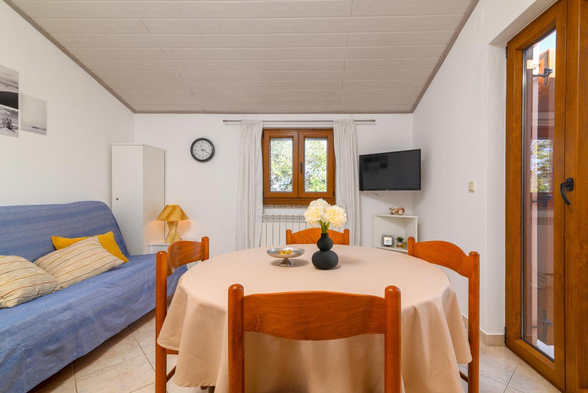 Apartments By The Sea Duga Luka - Prtlog, Labin - 2335 Zimmer foto