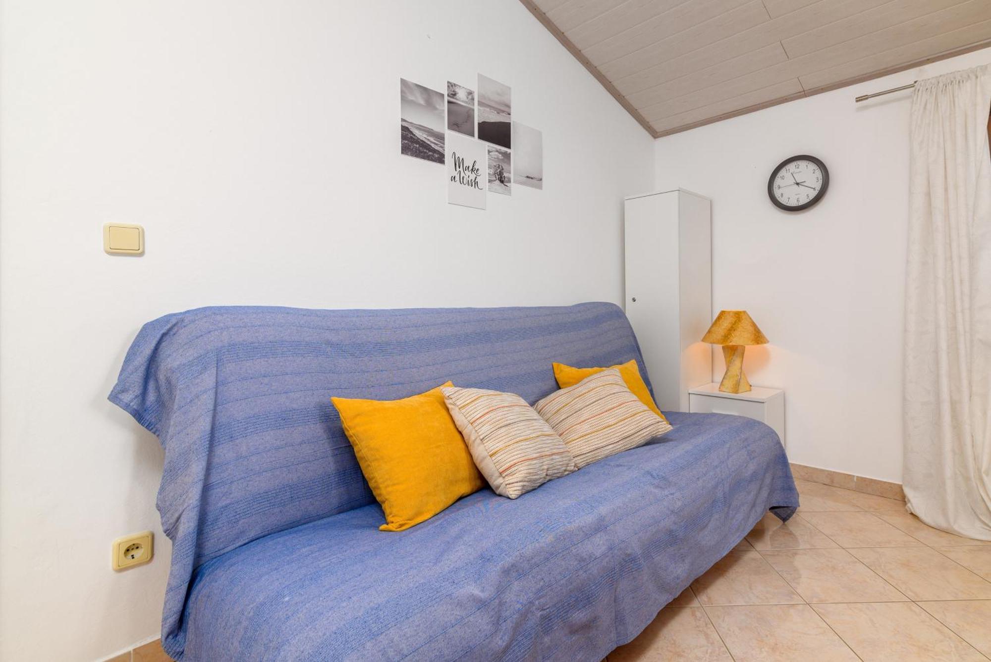 Apartments By The Sea Duga Luka - Prtlog, Labin - 2335 Zimmer foto