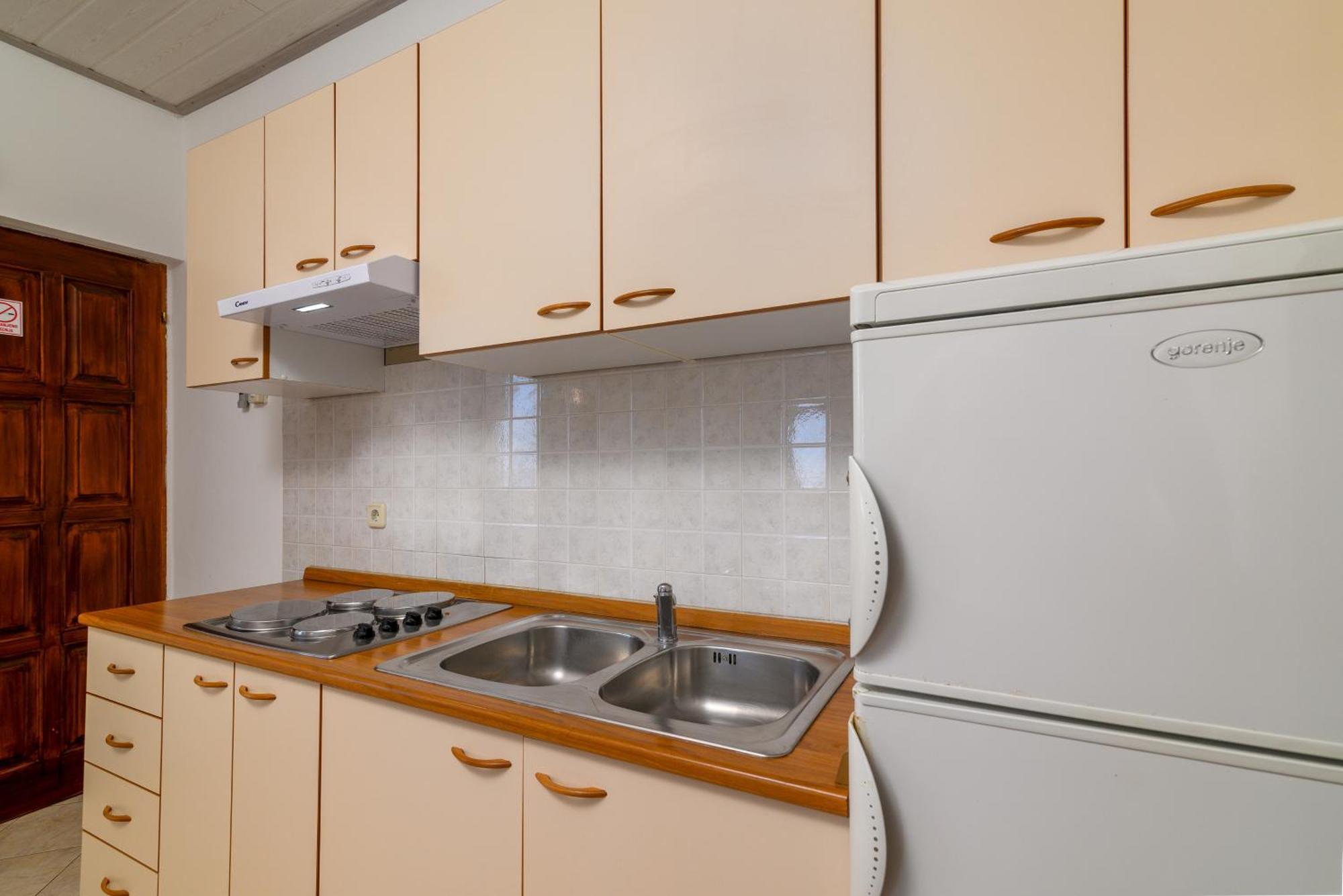 Apartments By The Sea Duga Luka - Prtlog, Labin - 2335 Zimmer foto